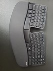 Microsoft Sculpt Ergonomic  5kv-00001  Business Wireless Keyboard No Dongle Incl