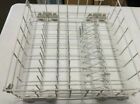 Whirlpool Dishwasher Lower Bottom Dish Rack W10311986 White Fits Hundreds 