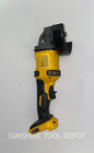 Dewalt Dcg418b Flexvolt 60v Max Brushless 4 5  - 6  Cordless Grinder W  Kickback