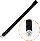 Antenna For Police Scanner Radios   843s Remtronix   Sma End Type   Vhf uhf 800 