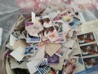 800 Usa Used Older Stamps Off Paper - Pick Lot