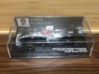 Minichamps 1 43 Mercedes Amg W10 F1 Monaco Gp 2019 Hamilton Lauda Memorial