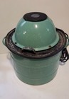 Vintage Vidrio Products Sterro Electric Portable Washing Machine Works