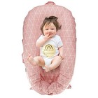 Newborn Lounger Cover For Dockatot Deluxe  100  Cotton Cover For Dock A Tot 