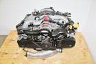 Jdm Subaru Forester Ej253 2 5l Sohc Engine 2000-2005 Motor Oem Replacement