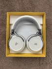 Corsair Void Pro Rgb White Bluetooth Usb Gaming Headset Boom Microphone