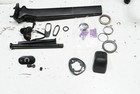 Cannondale Supersix Evo Lab71 Carbon Bicycle Frame Size 48 2025