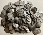 Mercury Dimes 1916-1945 90  Silver  lot Of 10  Choose How Many Lots Of 10 Coins 