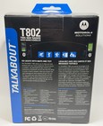 Motorola Solutions Portable Frs T802 Talkabout Two-way Radios Walkie Talkie