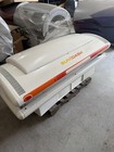 Ergoline Sundash 20 Min Tanning Bed 32 Lamp Bed