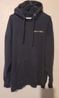 Jelly Roll    somebody Save Me    Concert Hoodie Sz 2xl Belonged To Stage Manager 