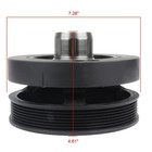 Harmonic Balancer For 1994-2000 2001 Dodge Ram 1500 2500 3500 5 9l 594-133