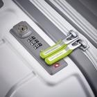 Samsonite Freeform 21 Carry-on Spinner Luggage Suitcase - 10 Year Warranty