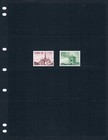  2 80 Scott Value - 1978 Ireland National Monuments Irish Cv Mnh Nh Umm