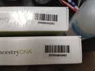 Ancestrydna Genetic Testing Dna Ancestry Test Kit--lot Sale