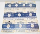 View-master Reels   2 50 Each Your Choice  New Batch Added