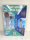 Giant 3d Kite Trilobite Airfoil Nylon  bag   Winder   100lb Line New Sealed