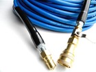 Carpet Cleaning Truckmount Solution Hose 100ft