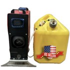 Chinese Diesel Heater  Metal Fuel Line Standpipe Kit For Extra Capacity Tank