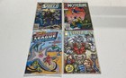 Marvel Comic Book Lot 1980s-modern Mixed Brands Approximately 25 Comics
