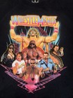 Vintage Wwe Wrestlemania Tee Size Xxl Graphic Shirt 90s Y2k Wrestling Wwf