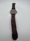 The Flintstones Limited Edition Fossil Watch In Tin  4861 15000 running  Read 