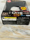 I-dog Clip  boxed  Old Stock 2008 Hasbro Sega Y2k Speaker  read Description 