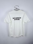 Vintage 1999 American Pie Movie Promo Original Double Sided Film Shirt Xl 22x29