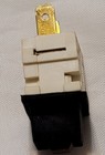 Bissell Quicksteamer Upright Lightweight Carpet Deep Cleaner Power Button Switch