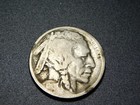 Old  Us Coin 1913 D Buffalo Indian Head Nickel Type 1