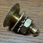 Work Surfaces Corp Ws-4419 Esd  Workstation Grounding Bolt 7 8    Lot Of 10   