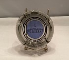 Vtg 1950s 60s  El Morocco Casino Hotel Glass Ashtray Las Vegas Nevada 4 diameter