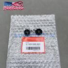 Oem  3pcs Car Hood Support Prop Rod Holder Clip For Honda Accord Odyssey Prelude