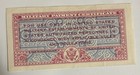 Mpc Series 471 25 Cents Vf  