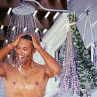 115 Pcs Eucalyptus Stems   Lavenders Flowers Bundles For Shower  17   Upgrade   