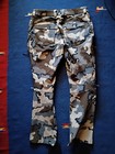 Kuiu Women s Size 14 Vias Attack Pants Camo Hunting Outdoor
