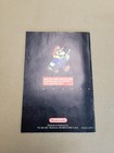 Super Nintendo Snes Instruction Manual Booklet 