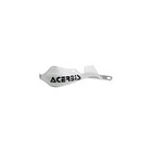 Acerbis Rally Pro X-strong Handguards - White 2142000002