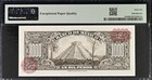 M4643ns1-2 Banco De Mexico 1000 Pesos 1974 P52s Pmg Gem Unc 66 Epq