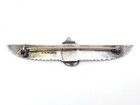 Original Wwii Us Navy Unauthorized Sterling Training Wing