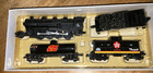 Revell Texaco Havoline Racing Ho Diecast 4 Piece Train Set 1996