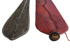 Awesome Xl 22  Antique Maasai Seme Dagger Simi Ol Alem -the Lion s Sword- 20th C