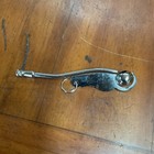 Wwii 1940s Us Navy Boatswain Bosun   s Whistle - Made In Germany