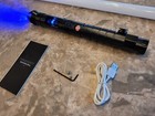 Pixel Lightsaber Color Change 34 Sound Bluetooth Durable Light Saber Star Wars