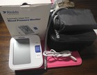 Alcedo Blood Pressure Monitor For Home Use  Automatic Digital Bp Machine