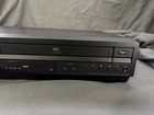 Sony Dvd Player video Cassette Recorder Model Slv-d380p  - W remote  Very Clean 