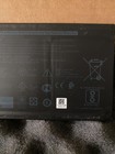 New Geniune Wdx0r Fw8kr Dell Battery 42wh 15 5567 5568 5368 13 7368 7569