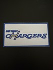        Original Vintage Retro San Diego Chargers Retro Logo Patch New-old Stock       