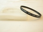 Genuine Hoya 72mm Uv 0  Filter For Nikon  Canon  Sony  Fuji  Tamron  Tokina