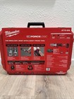 Milwaukee 2773-20l M18 Force Logic Long Throw Press Tool Kit